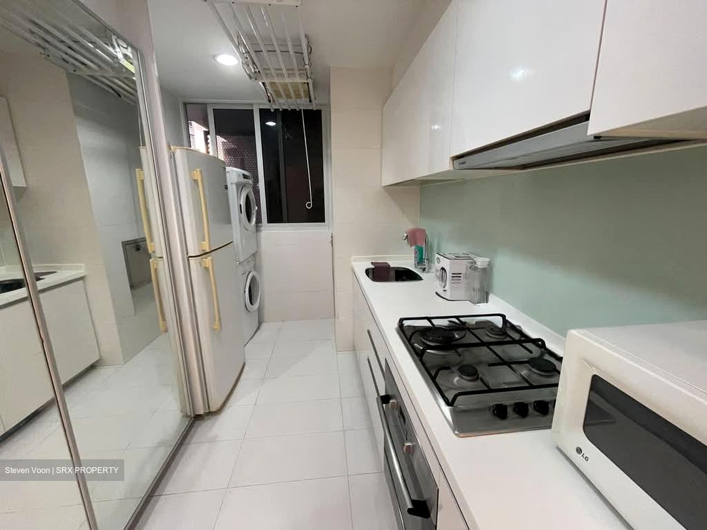 The Regency At Tiong Bahru (D3), Condominium #573429081